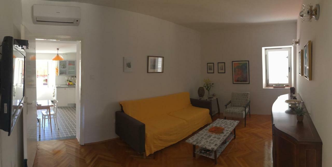 Apartamento Flat Sweet Dream Pula Exterior foto