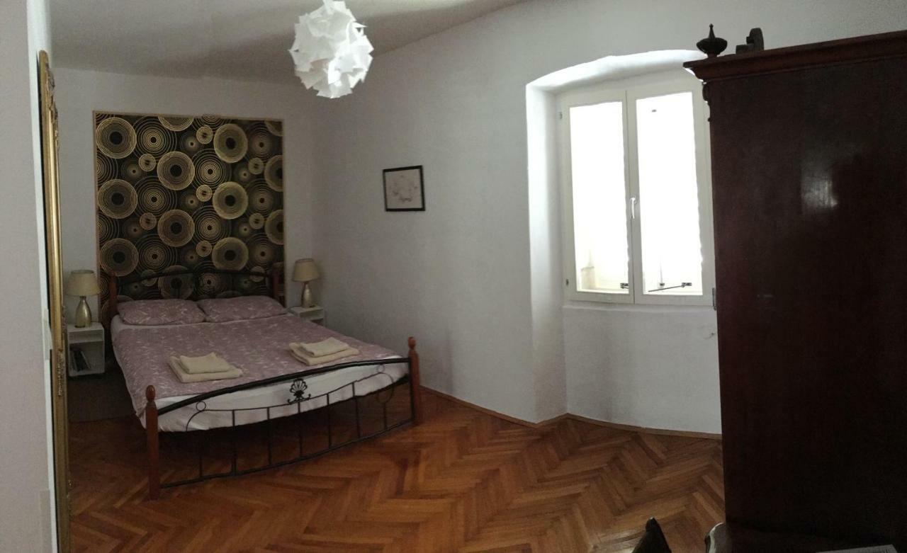Apartamento Flat Sweet Dream Pula Exterior foto